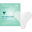 APRICOT Beauty Aloe Vera Décolleté Pad - 1 Pc
