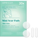 APRICOT Beauty Aloe Vera Narben‑Pads Mini - 4 Stk