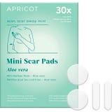 Mini Pads Reutilizables Cicatrices Aloe Vera - &ldquo;scar scar away mini&rdquo;
