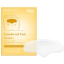 Pad Reutilizable Frente Vitamina C - “glow booster”