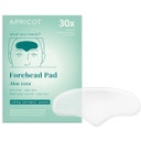 APRICOT Beauty Aloe Vera Forehead Pad - 1 st.