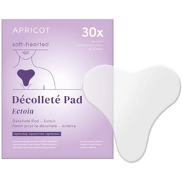 APRICOT Beauty Ectoin Dekolleté-Pad - 1 Stk