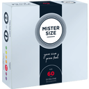 MISTER SIZE Prezerwatywy 60 mm - 36 Szt.