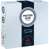 MISTER SIZE Kondome 60 mm