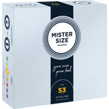 MISTER SIZE Kondome 53 mm