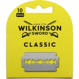 Wilkinson Sword Lamette Classic - Set da 10