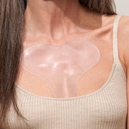 APRICOT Beauty Hyaluron Dekolleté-Pad - 1 Stk