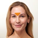 APRICOT Beauty Niacinamid Gesichts‑Patches - 100 Stk