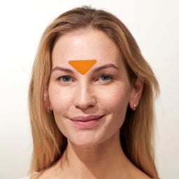 APRICOT Beauty Niacinamid Gesichts‑Patches - 100 Stk