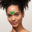 APRICOT Beauty Aloe Vera Gesichts‑Patches - 100 Stk