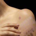 APRICOT Beauty UV‑Indikator‑Sticker - 72 Stk
