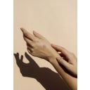 APRICOT Beauty UV-Indicator Sticker - 72 Pcs