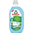Frosch Detergente Potente Soda Ativa