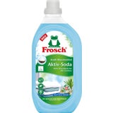 Frosch Kraftfullt Rengöringsmedel Aktiv Soda