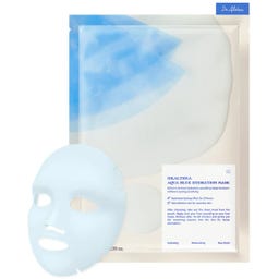 Dr.Althea Aqua Blue Hydration maszk - 1 db