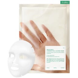 Dr.Althea Cushion Veil Calming Mask - 1 Pc