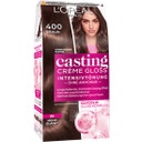Casting Crème Gloss Glanz-Reflex-Intensivtönung 400 in Braun