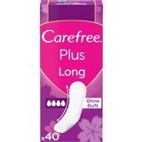 Carefree Binda Plus Long Utan Doft