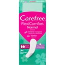 Pensos Diários FlexiComfort Normal Com Fragrância Suave