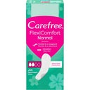 Pensos Diários FlexiComfort Normal Sem Fragrância