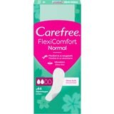 Slipeinlagen FlexiComfort Normal ohne Duft