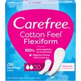 Slipeinlagen Cotton Feel Flexiform Normal