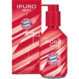ipuro Savon à main FC Bayern München