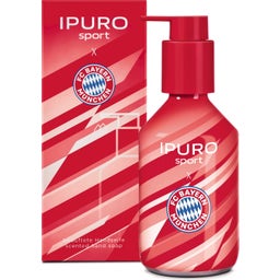 ipuro Handseife FC Bayern München - 250 ml