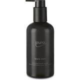 ipuro Savon pour les mains Classic Noir