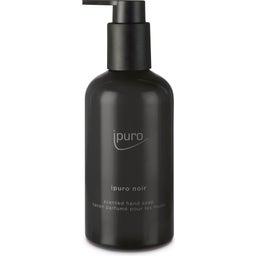 ipuro Mydło do rąk Classic Noir - 250 ml