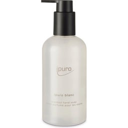 ipuro Mydło do rąk Classic Blanc - 250 ml