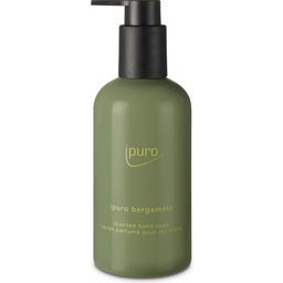 ipuro Handzeep Klassiek Bergamot - 250 ml