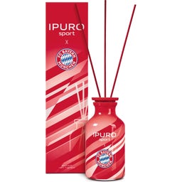 ipuro Zapach pokoju FC Bayern Monachium - 240 ml