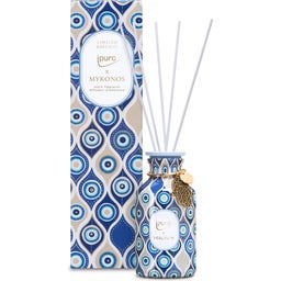 ipuro Habitación fragancia Mykonos - 240 ml