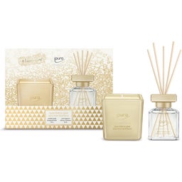 ipuro Conjunto Essencial Time To Glow - 1 Set