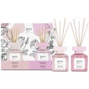 ipuro Set Essentials Light Rose & Pure Rose - 1 Set