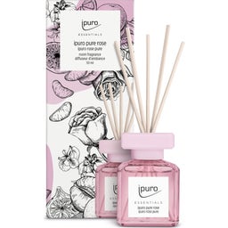 Fragancia para habitaciones Essentials Pure Rose - 50 ml