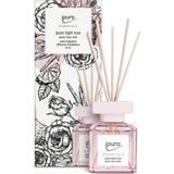 ipuro Perfume de quarto Essentials Light Rose