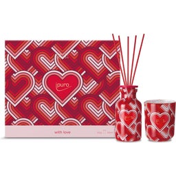 ipuro Preparar com amor - 1 Set