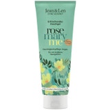 Jean&Len Rosemary/Ginger Refreshing Shower Gel 