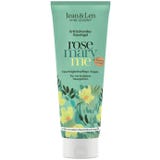 Jean&Len Rosemary/Ginger Refreshing Shower Gel 