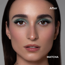 blik. Half Lashes Matcha - 1 Stk