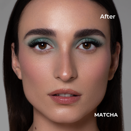 blik. Half Lashes Matcha - 1 Stk
