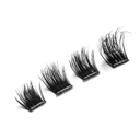 blik. Stick-On Lash Kit Violette Refill - 1 Stk