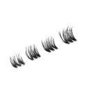 blik. Self-Stick Lash Clusters - Black 0.1