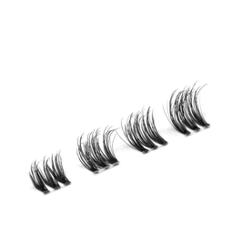 blik. Lash Clusters Kit - 1 Stk