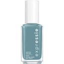 Expressie Nail Polish - 335 - up up & away message