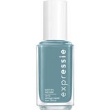 Nagellack Expressie