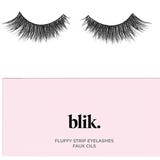 blik. Press-On Half Lashes Lucia