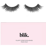 blik. Press-On Half Lashes Lucia
